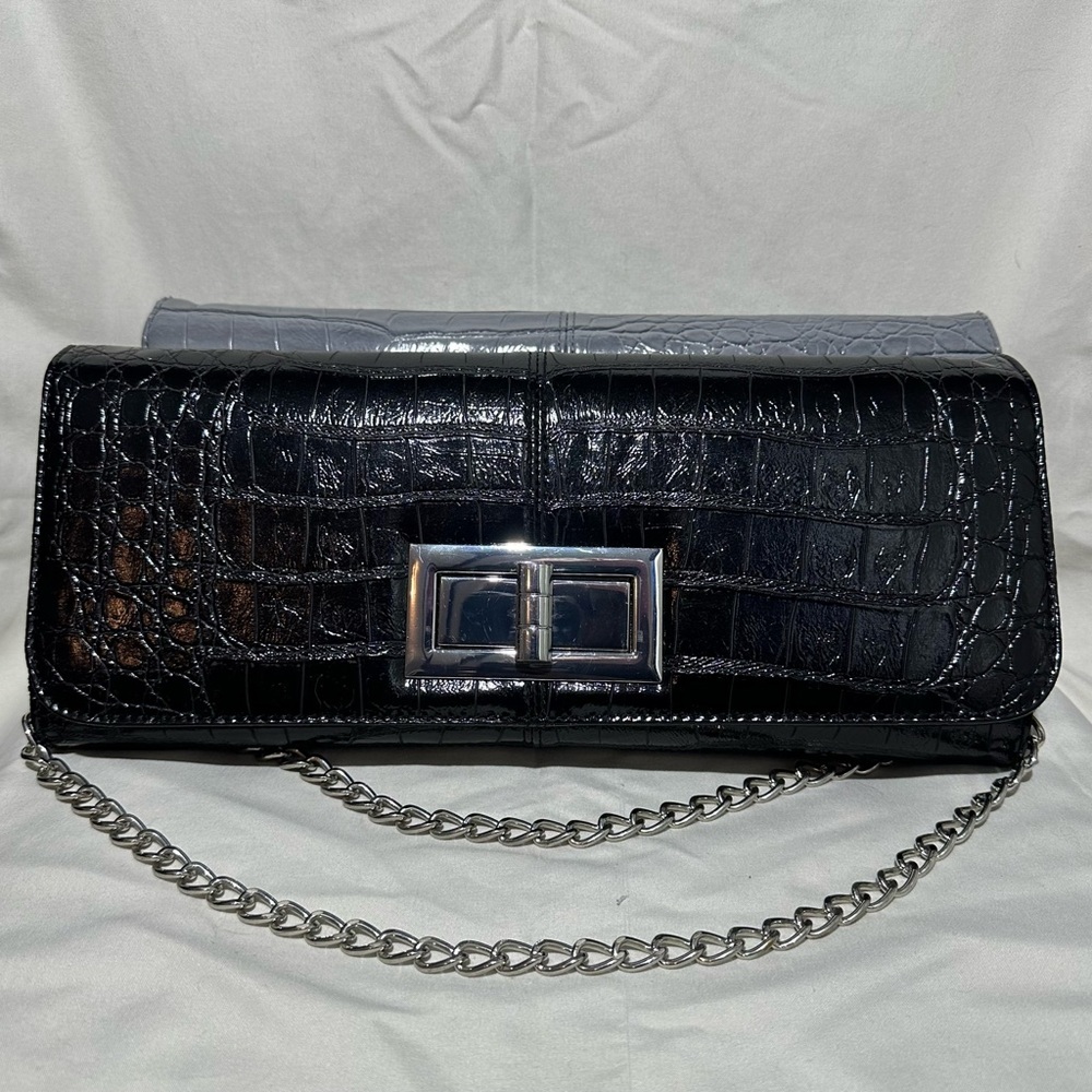 lulu Townsend clutch